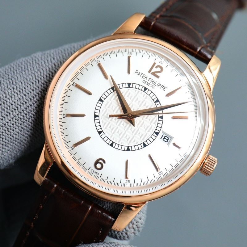 PATEK PHILIPPE Watches